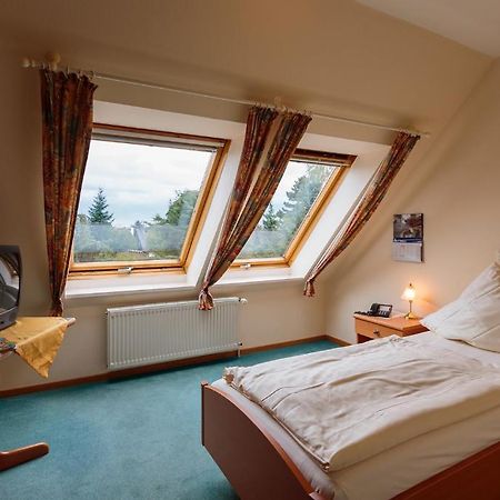 Hotel Ideal Lubeka Pokój zdjęcie