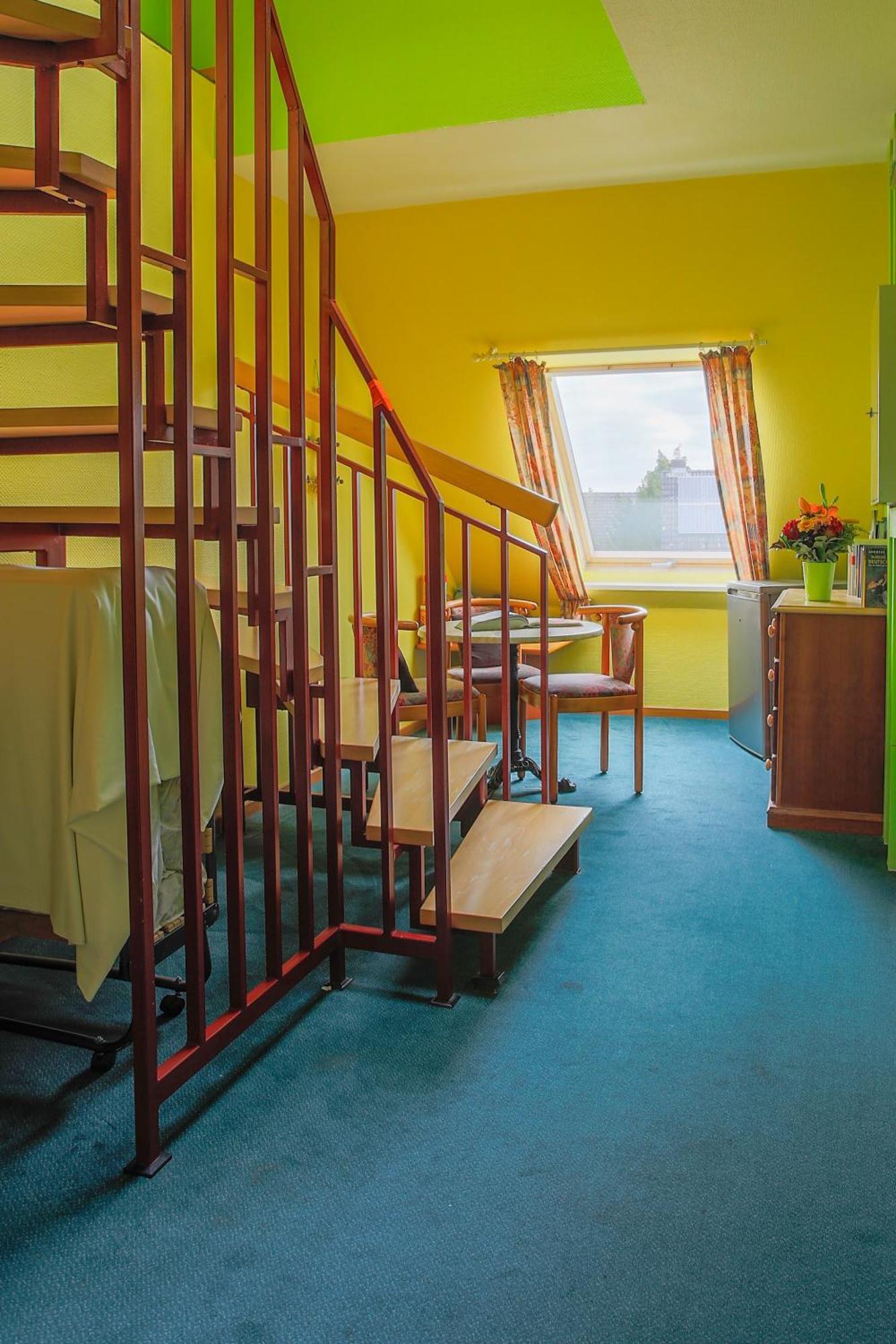 Hotel Ideal Lubeka Zewnętrze zdjęcie