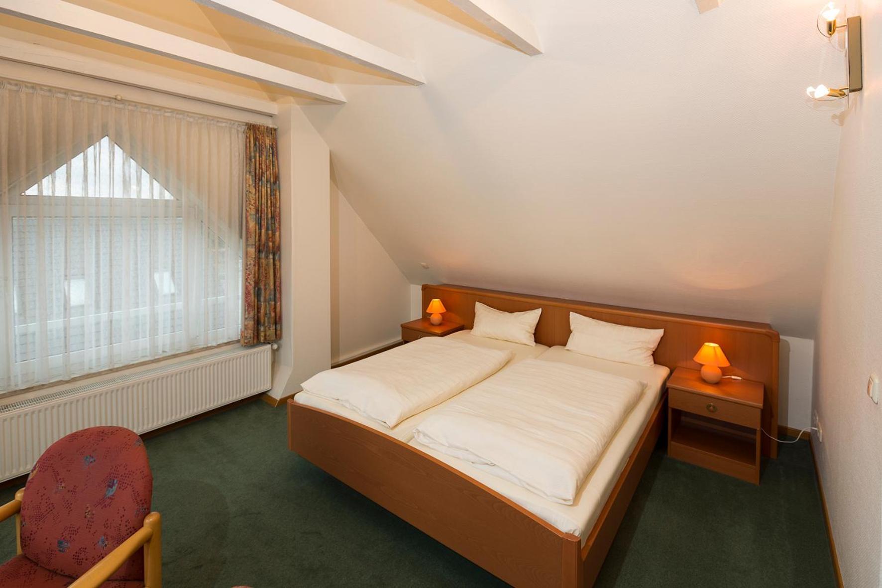 Hotel Ideal Lubeka Zewnętrze zdjęcie