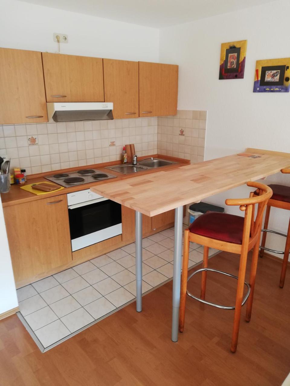 Hotel Ideal Lubeka Zewnętrze zdjęcie
